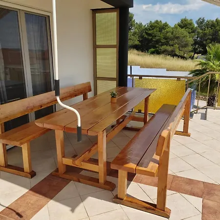 Apartamento And Pool Nika Bibinje