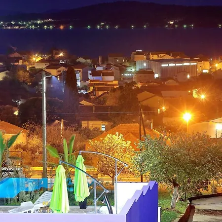 And Pool Nika Διαμέρισμα Bibinje